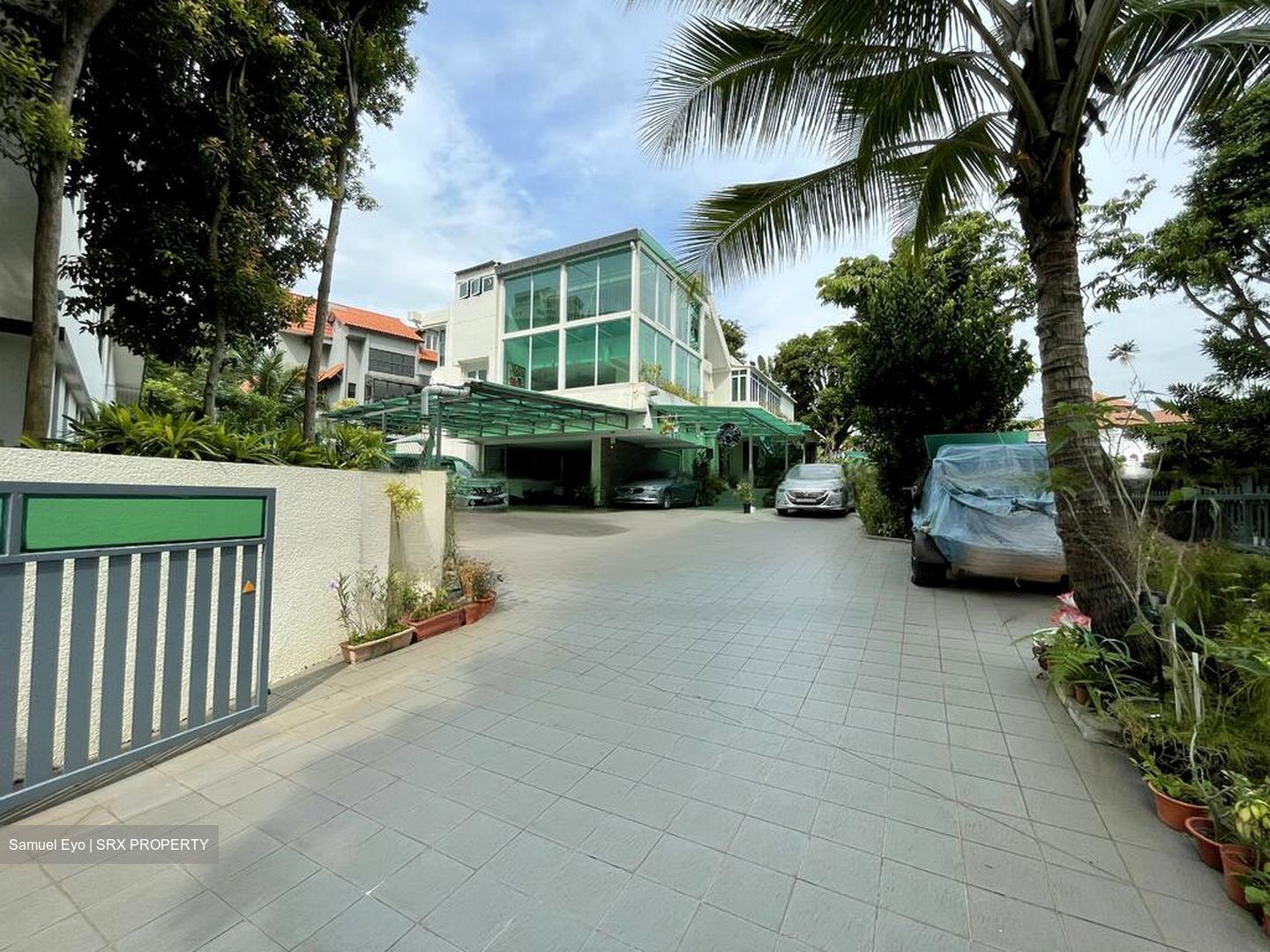 Grange Road (D10), Detached #480581611